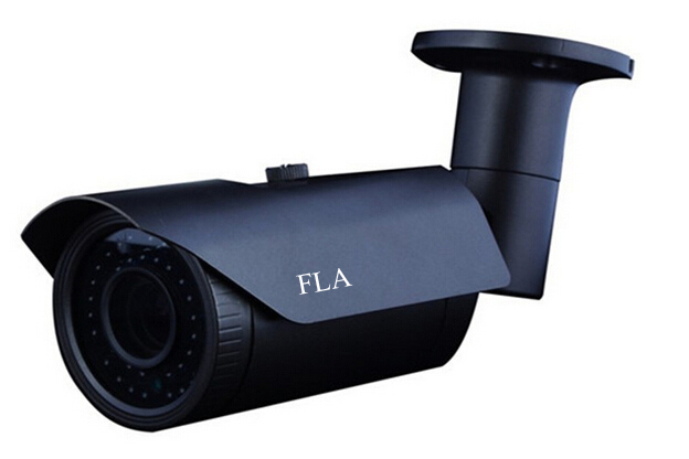 HD-CVIGS IR BULLET CAMERA