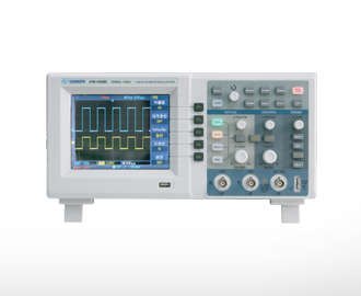 Digital Storage Oscilloscope