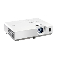 Hitachi CP X3042WN LCD Projector