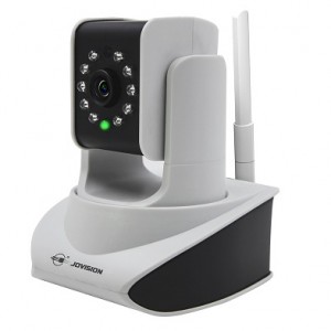 JOVISION JVS-H411 WIFI IP CAMERA