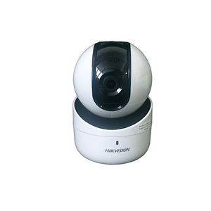 Hikvision DS-2CV2Q01FD-IW WiFi IR Mini PT IP CCTV Camera