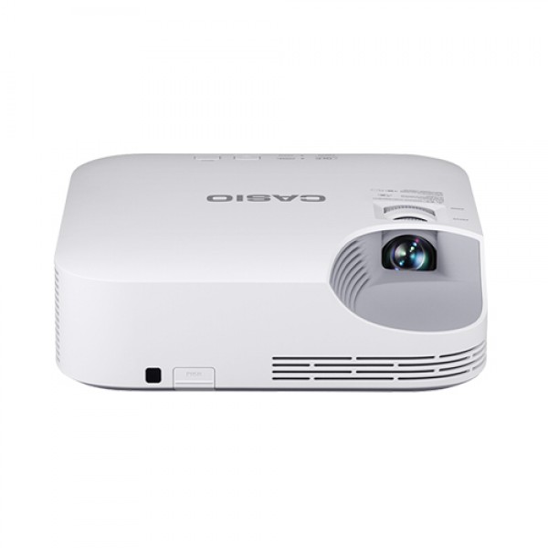 Casio XJ-V2 Multimedia Projector