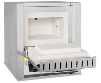 High Temperature Muffle furnace