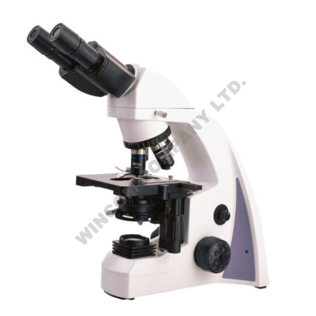 Microscope