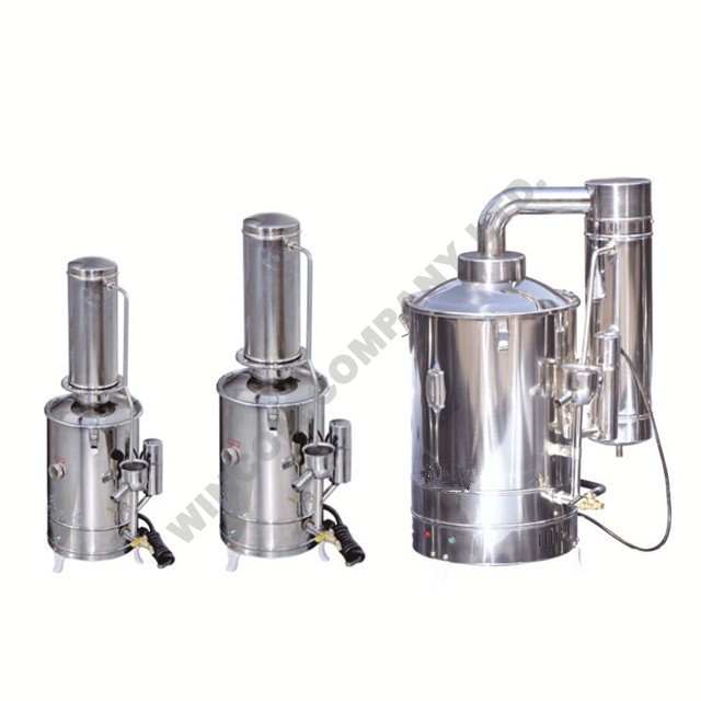 Water Distiller