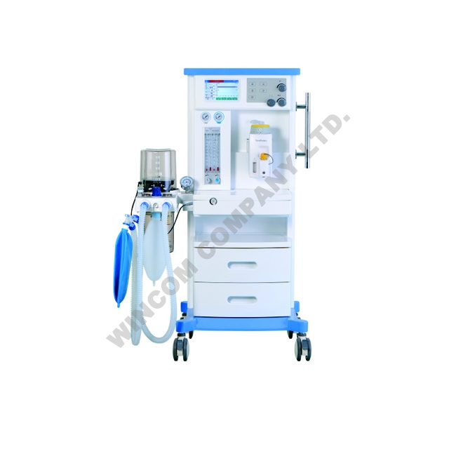 Anesthesia Machine