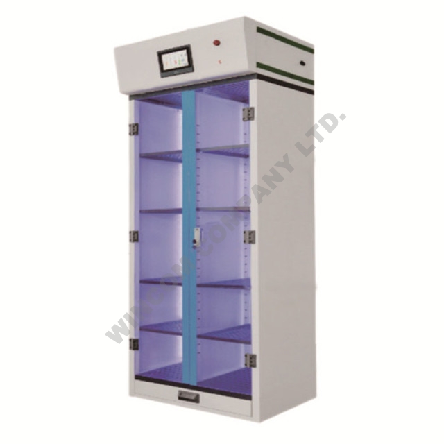 Biosafety Cabinet