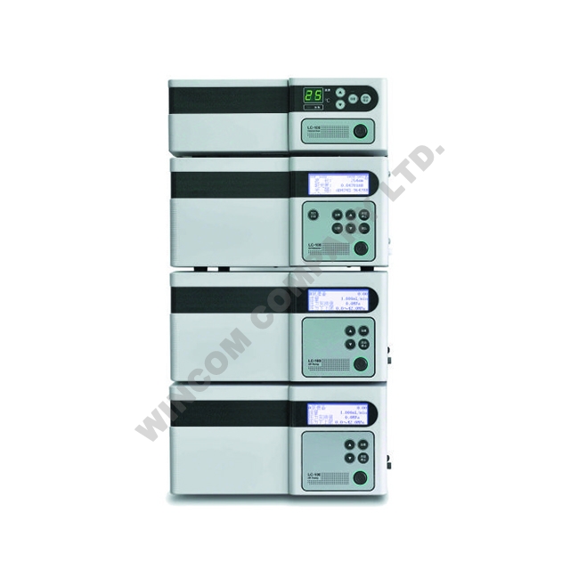 HPLC LC-W100BN