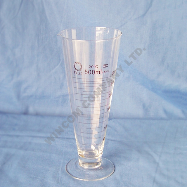 Lab Glassware