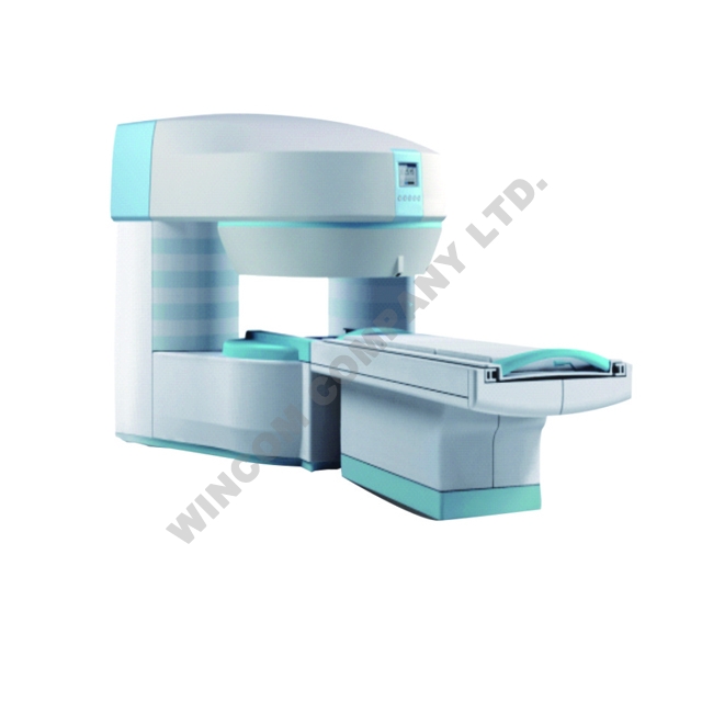 MRI machine