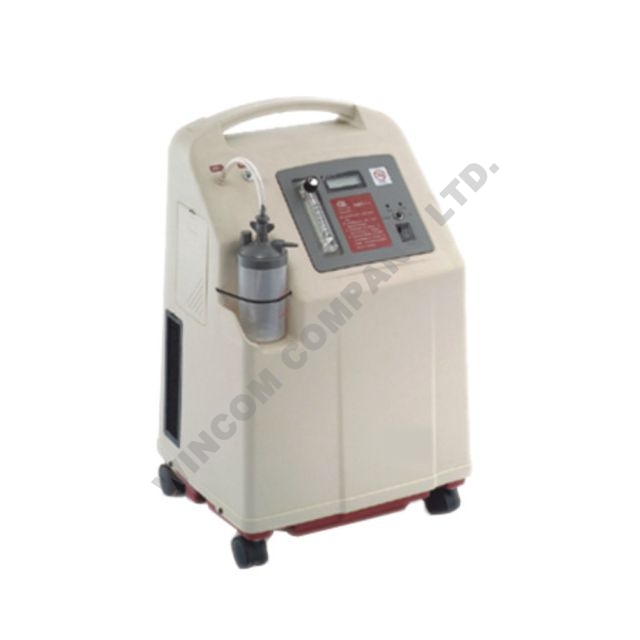 Oxygen Concentrator