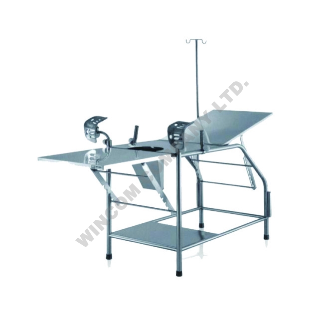 Delivery Table WN641