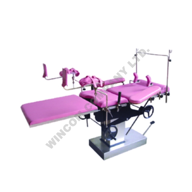 Universal Obstetric Table WN-C2003