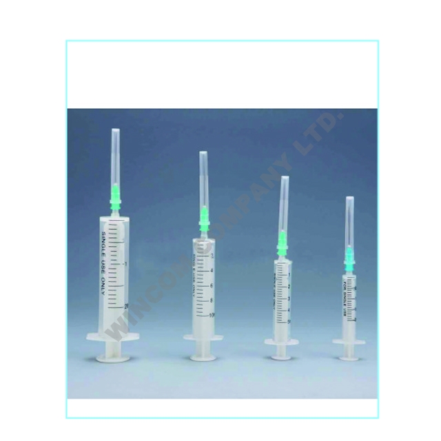 Syringes