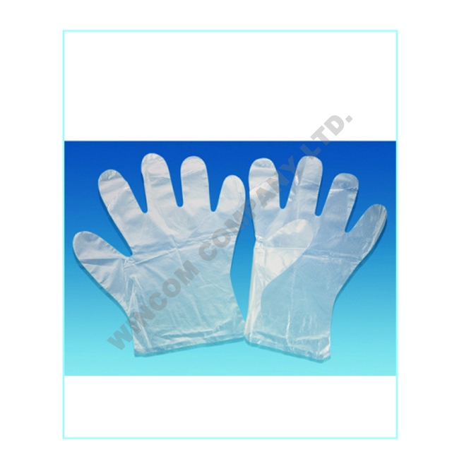 Gloves S/M/L