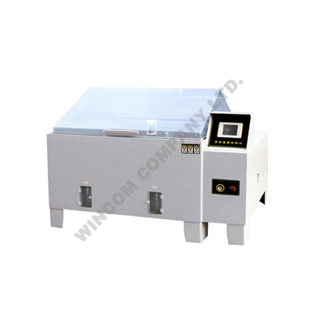 Salt Spray Test Machine