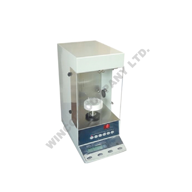 Automatic Surface Tension Meter