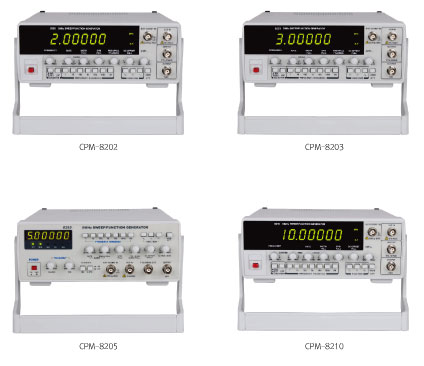 Function Generator | Lab & CCTV